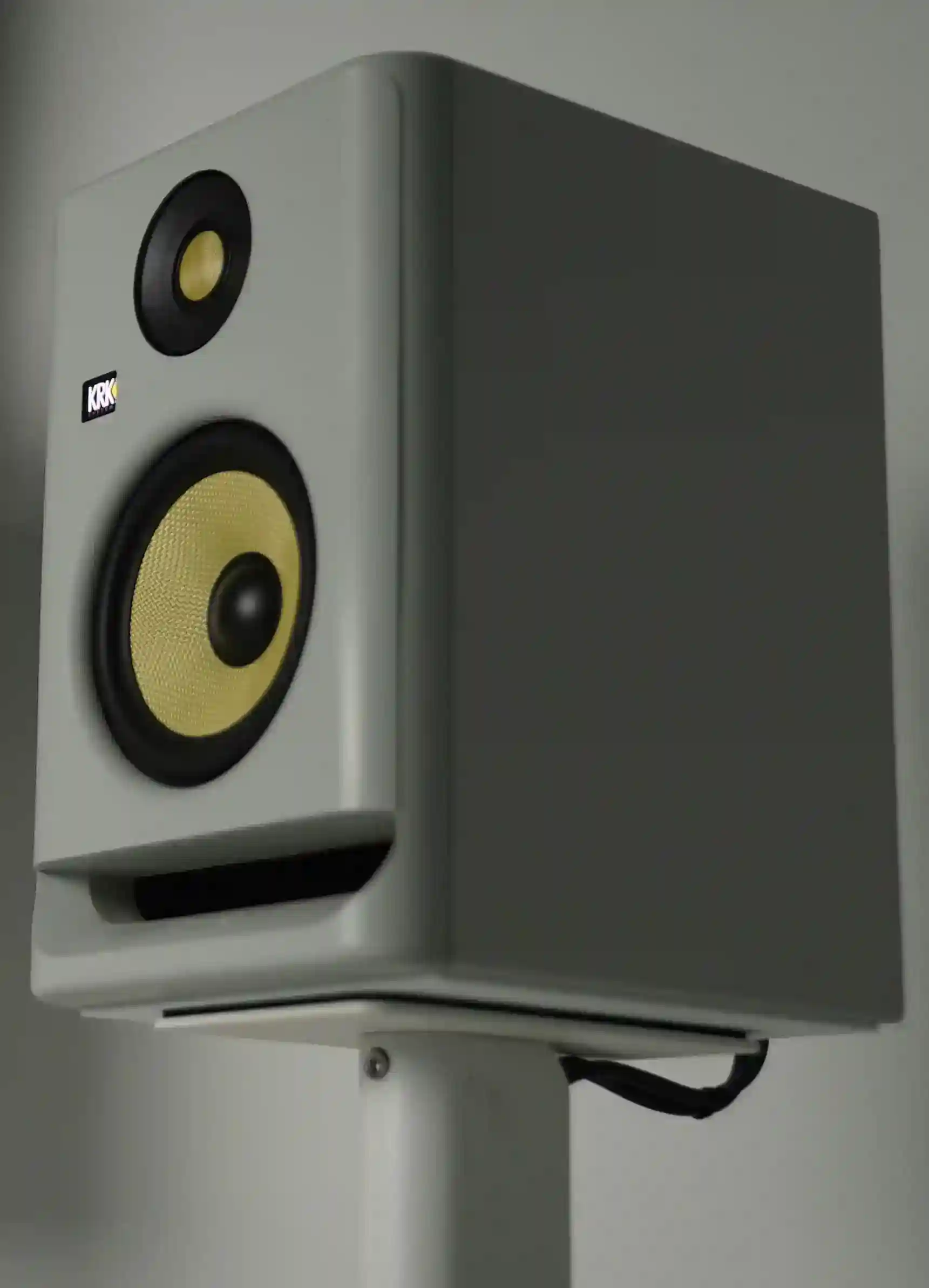 Monitores de estudio